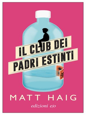 cover image of Il Club dei Padri Estinti